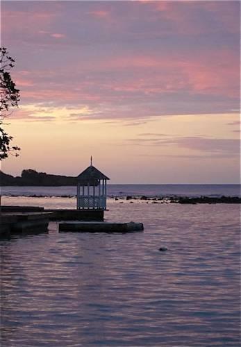 Вилла Crystal Cove
