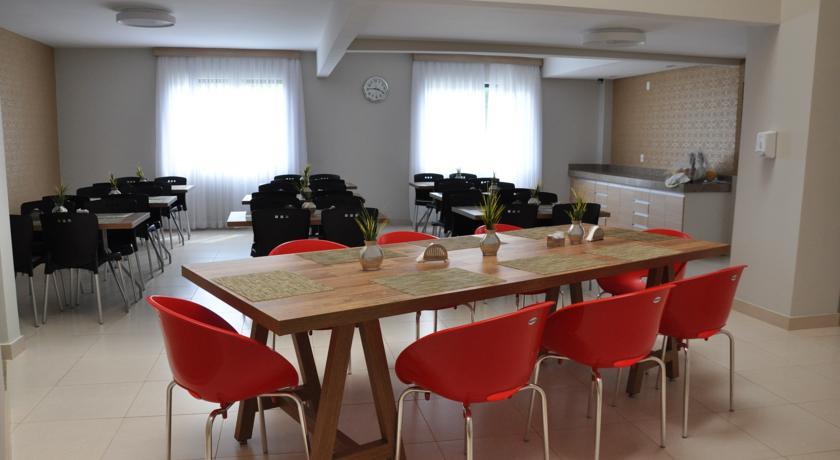 Отель Monza Comfort Hotel