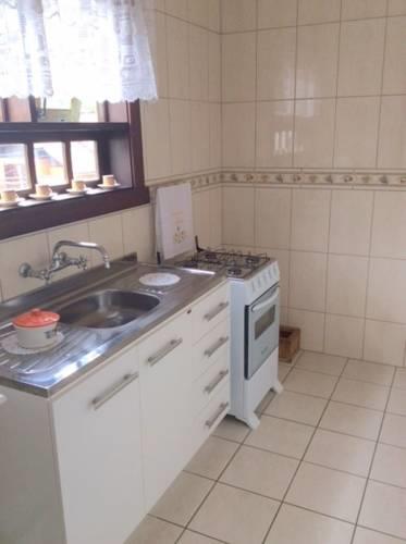 Apartamento 2 dormitórios