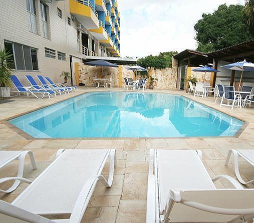 Отель Laguna Plaza Hotel