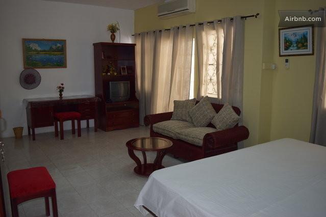 Апартаменты Mauri holidays 'Budgeted apartment'