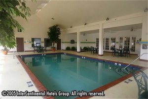 Отель Holiday Inn Express ATHENS