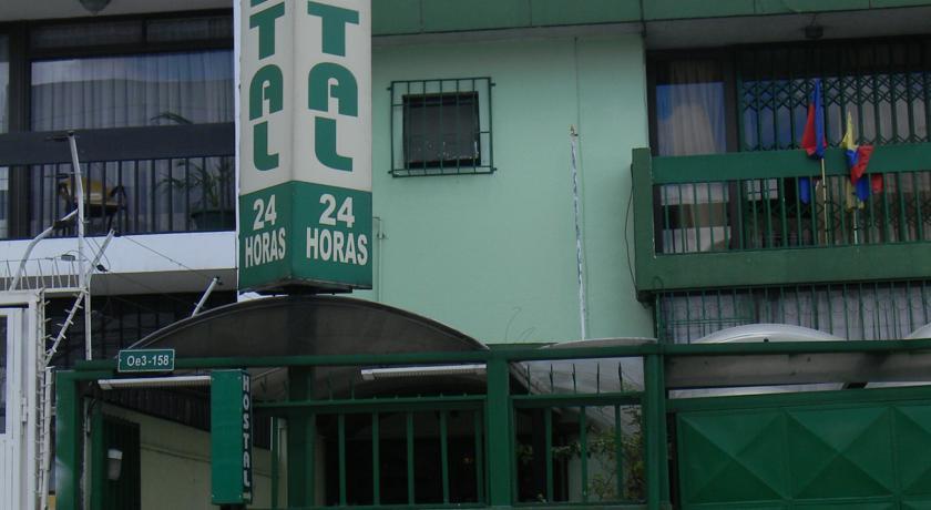 Hostal Terra 1