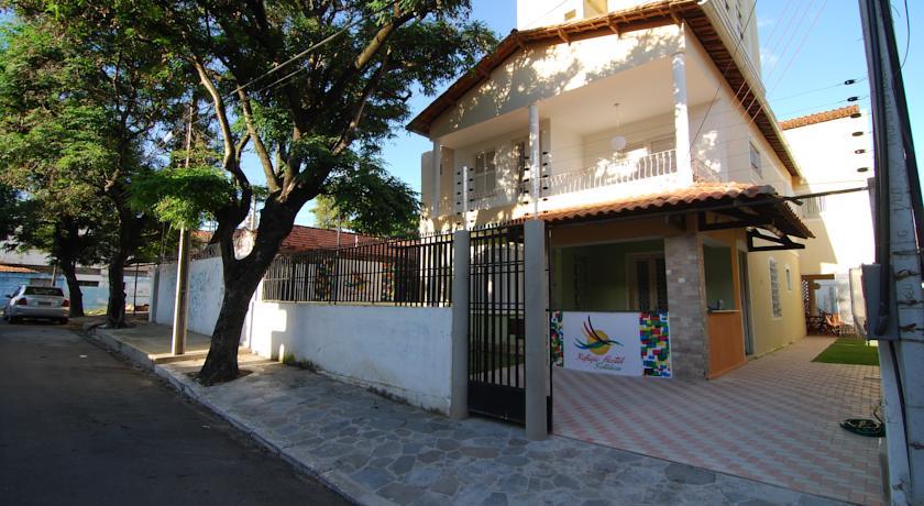 Refúgio Hostel Fortaleza