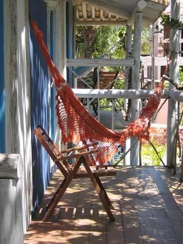 Гостевой дом Pousada Casa da Praia Itaúnas
