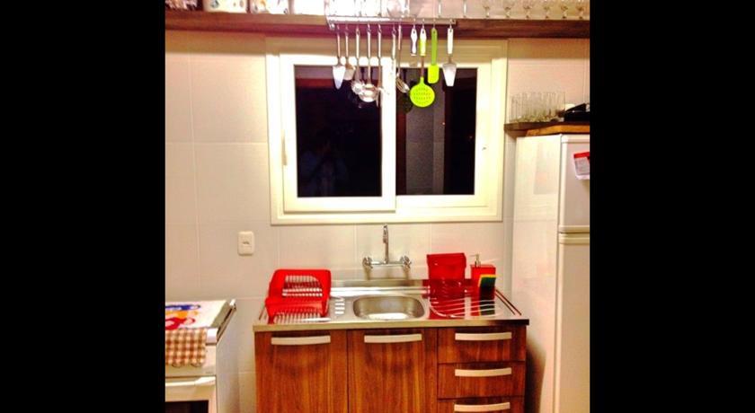Apartamento Centro Gramado Augusto Bordin