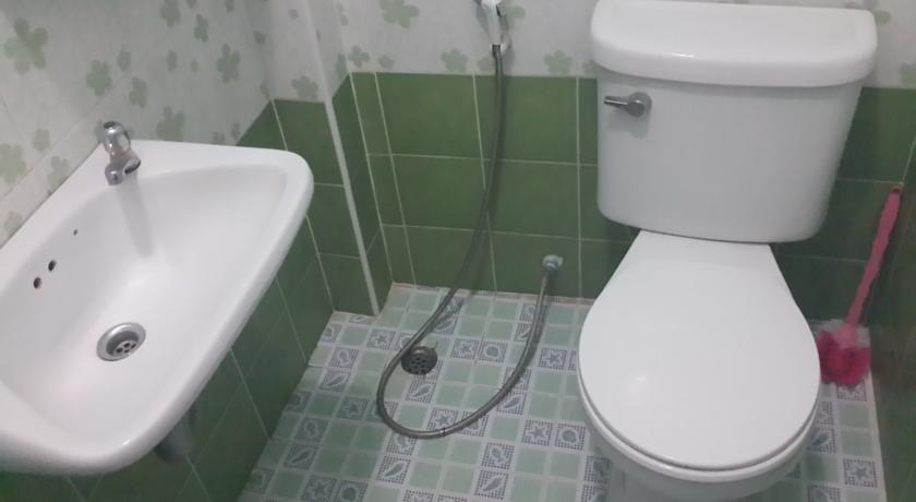 Отель Chaiwat Resort