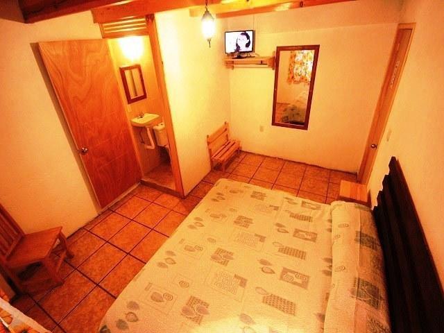 Panorámica Inn