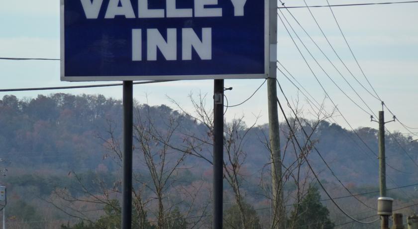 Отель Valley Inn