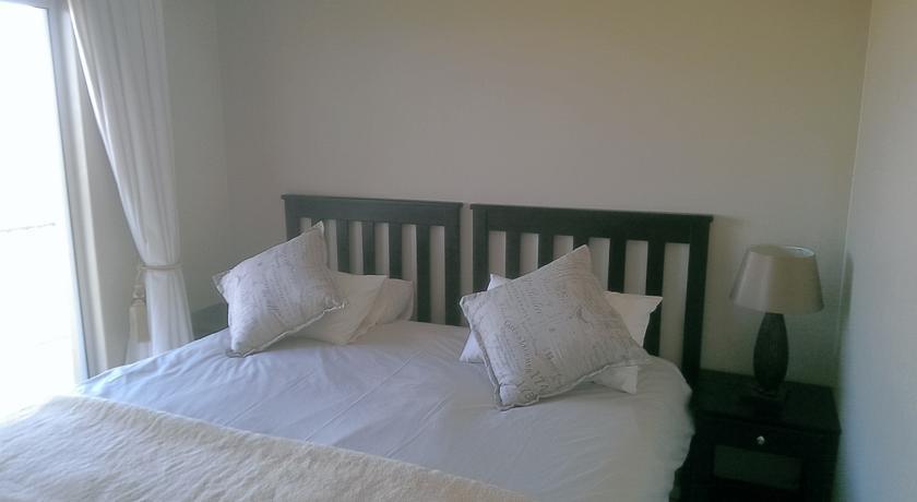 Апартаменты Santiago Bay Apartment