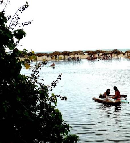 Отель Pousada e Restaurante Beira Mar