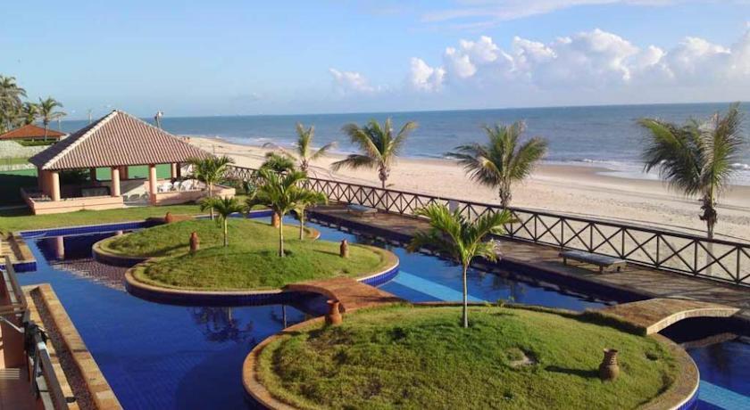 Апартаменты Ocean View