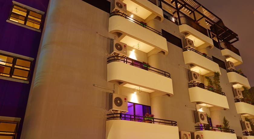 Tweet Tweet Nest Pattaya