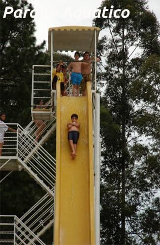 Отель Brotas Eco Resort