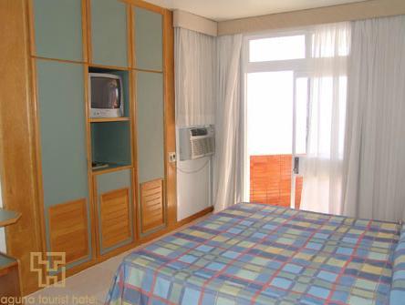 Отель Laguna Tourist Hotel