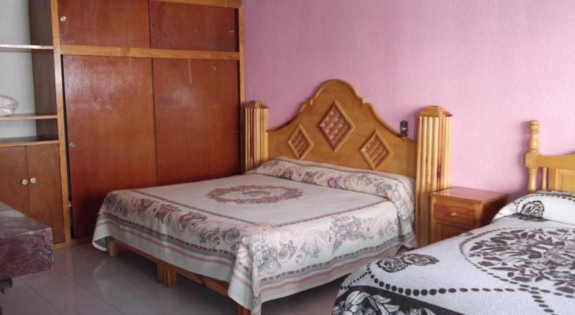 Отель Hotel La Margarita