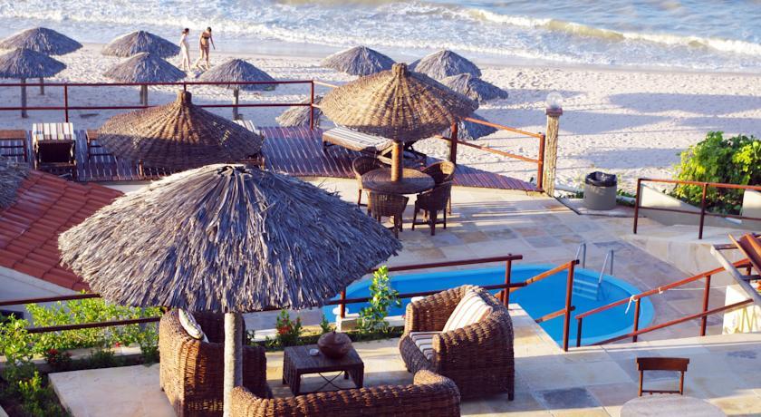 Гостевой дом Vila Canoa