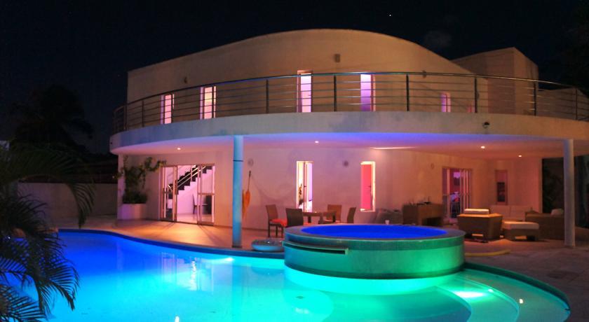 Вилла Beach Villa Buzios Natal