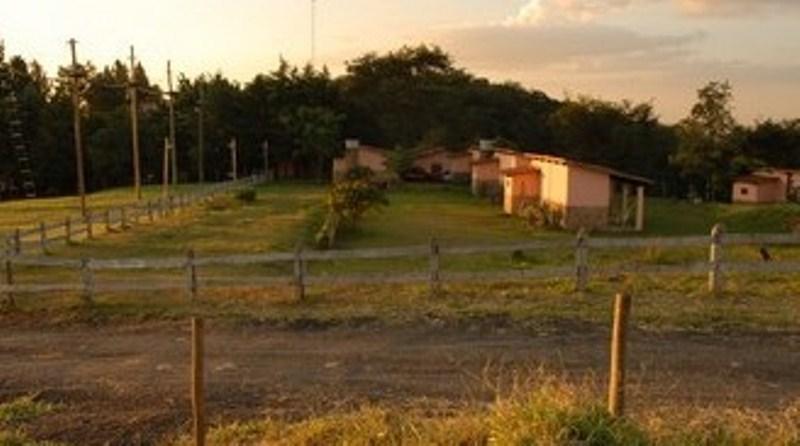 Отель Ranchos 30