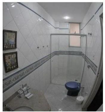 Апартаменты Hotel Residência Rofamos