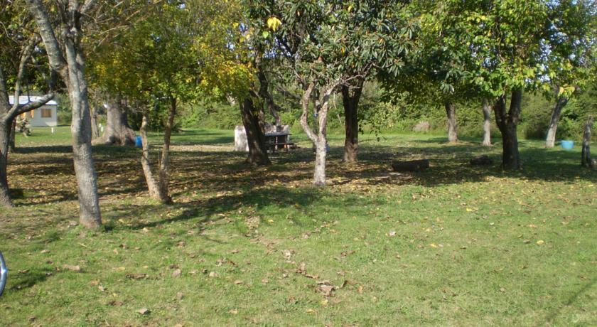 Отель Colinas de Baco