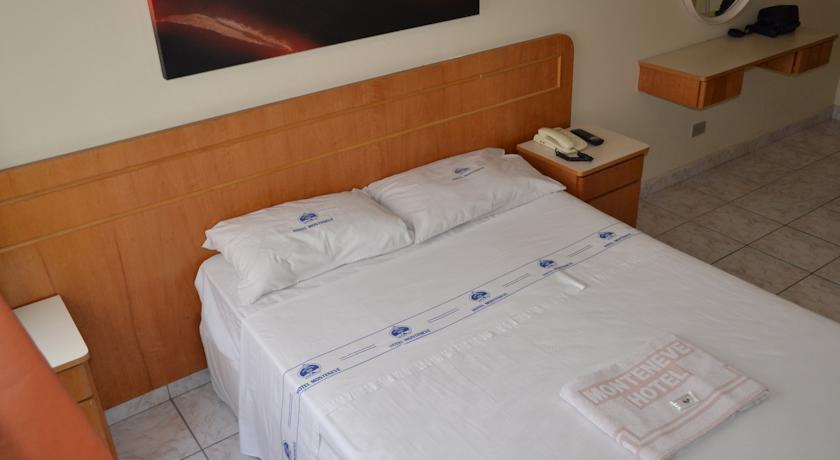 Hotel Monteneve