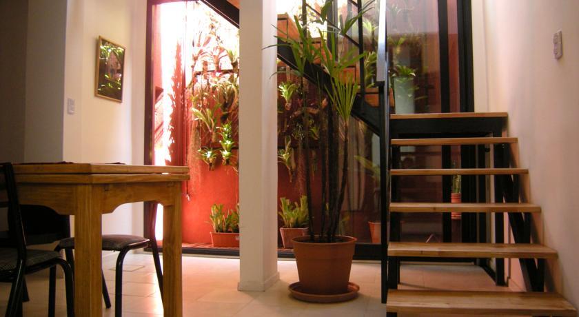 Le Jardin Vertical