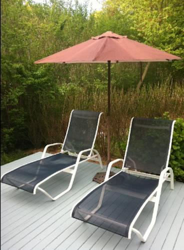 Вилла Guest House- South Hampton