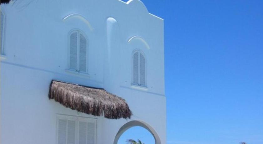 Апартаменты Castelo Cabo São Roque