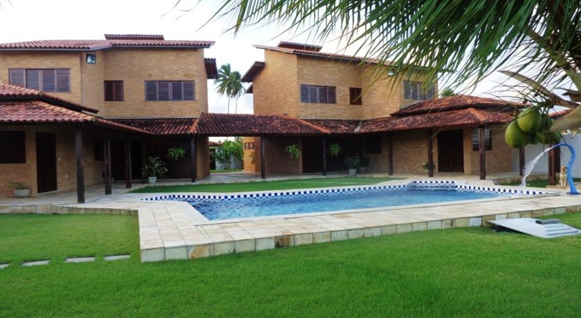 Апартаменты Tabuba Beach House