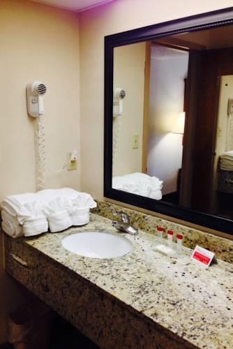 Отель Ramada Pigeon Forge