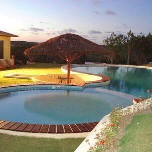 Condominio Village Paraiso da Lúa