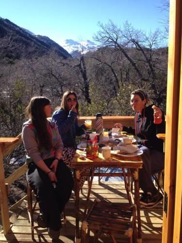 Отель DropIn Eco Lodge