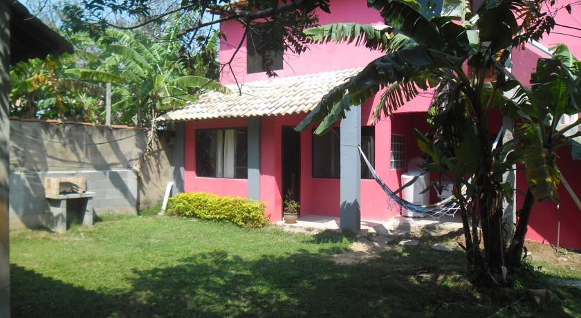 Casa das Palmeiras
