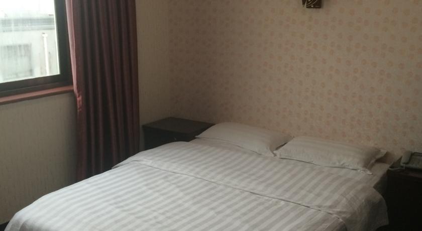 Отель Ao Lan Hotel