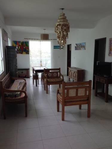 Апартаменты Acquamarina Residence