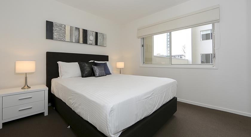 Апартаменты Accommodate Canberra - Braddon 33