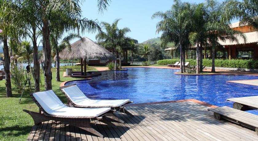 Отель Tayayá Resort