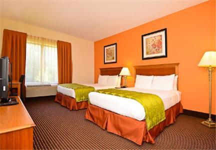 Отель Fairfield Inn & Suites Boone