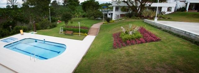 Отель Finca Spa Merchu