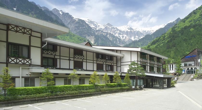 Отель Hotel Hotaka