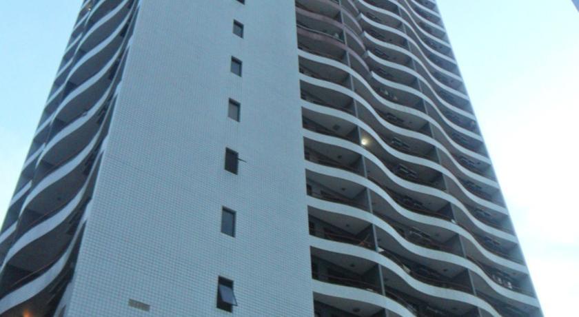 Apartamento Porto de Iracema