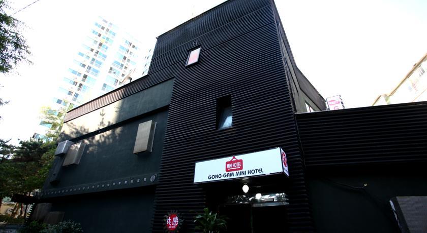 Gonggam Mini Hotel