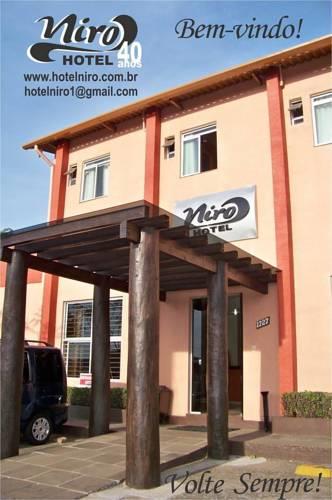 Отель Hotel Niro
