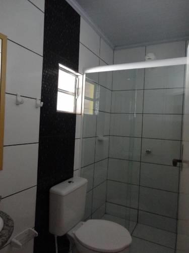 Гостевой дом Pousada Águas do Piruí