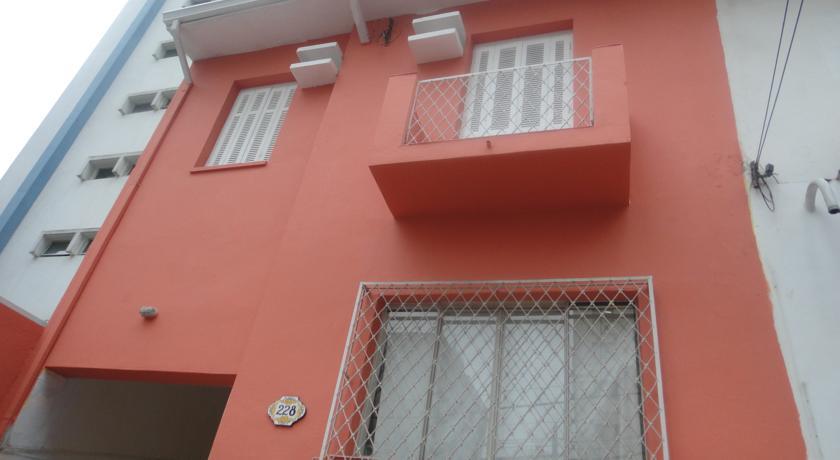 Pousada Trianon