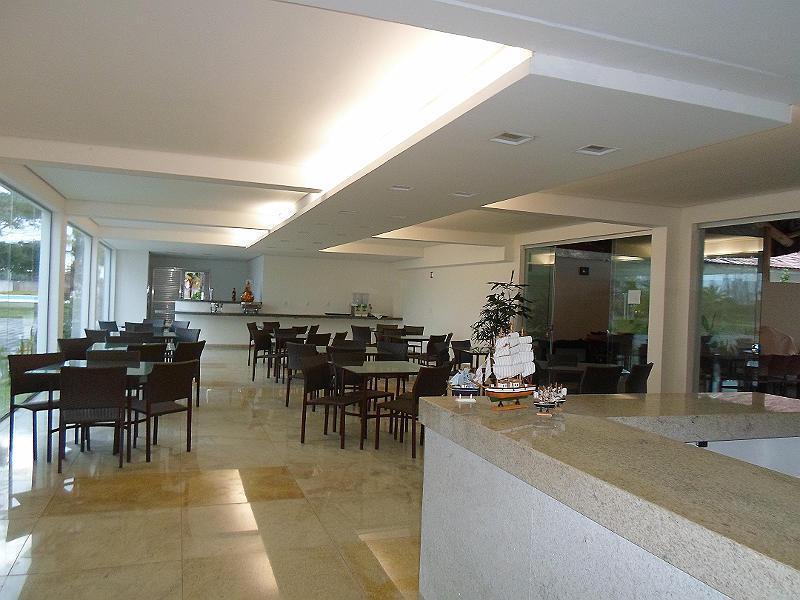 Отель Hotel Abrolhos