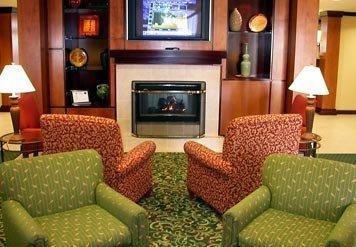 Отель Fairfield Inn and Suites by Marriott Williamsport