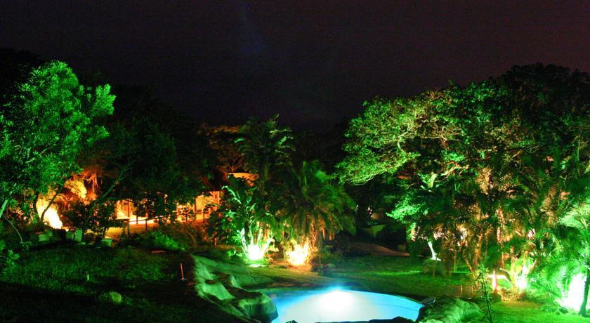 Апартаменты Holiday home Sunny Rock