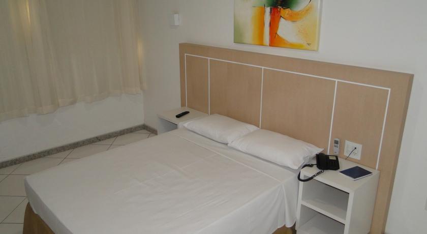 Отель Pratti Hotel
